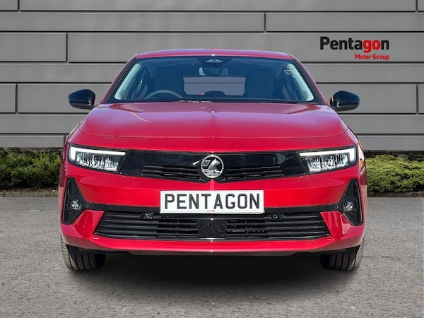 Used Vauxhall Astra 2024 for sale - 71965695: Photo 15