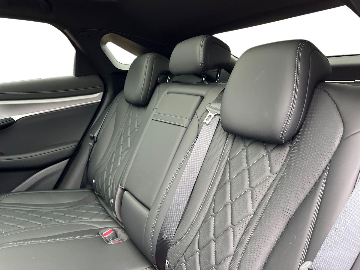 Used BYD Sealion 7 2025 for sale - 76455089: Photo 10