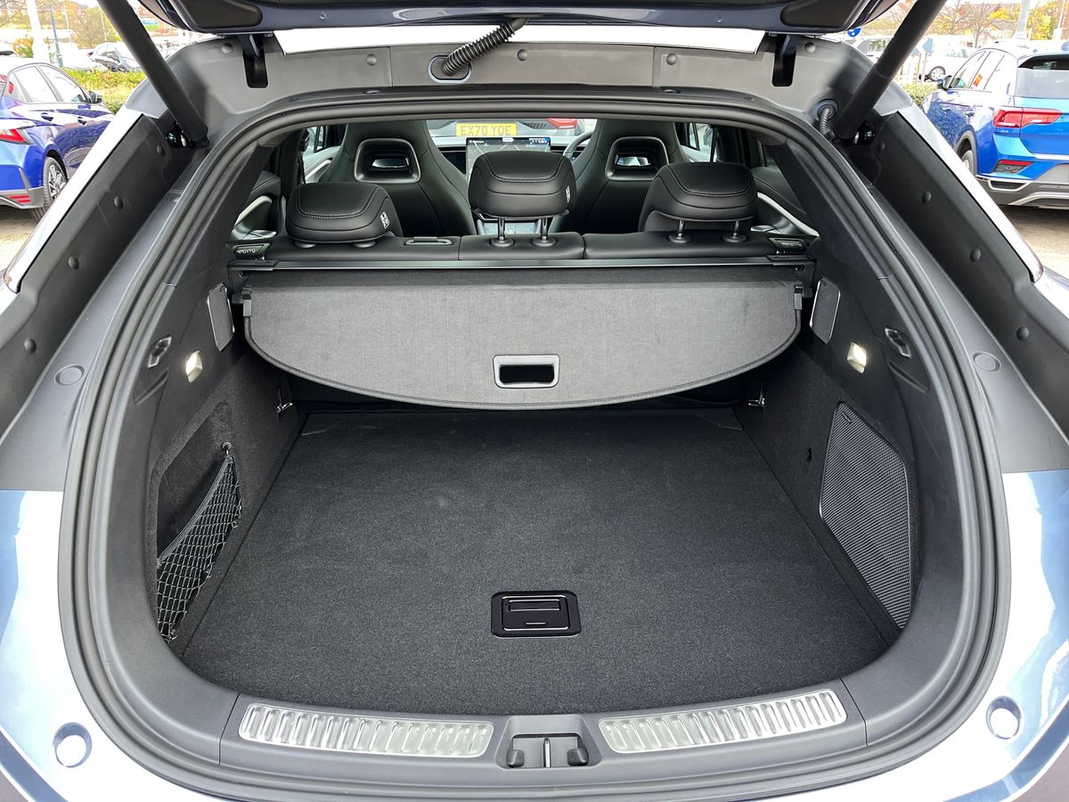 Used BYD Sealion 7 2025 for sale - 76455089: Photo 11