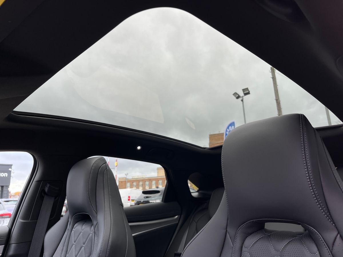 Used BYD Sealion 7 2025 for sale - 76455089: Photo 18