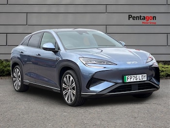 Used BYD Sealion 7 undefined for sale - 76455089: Photo