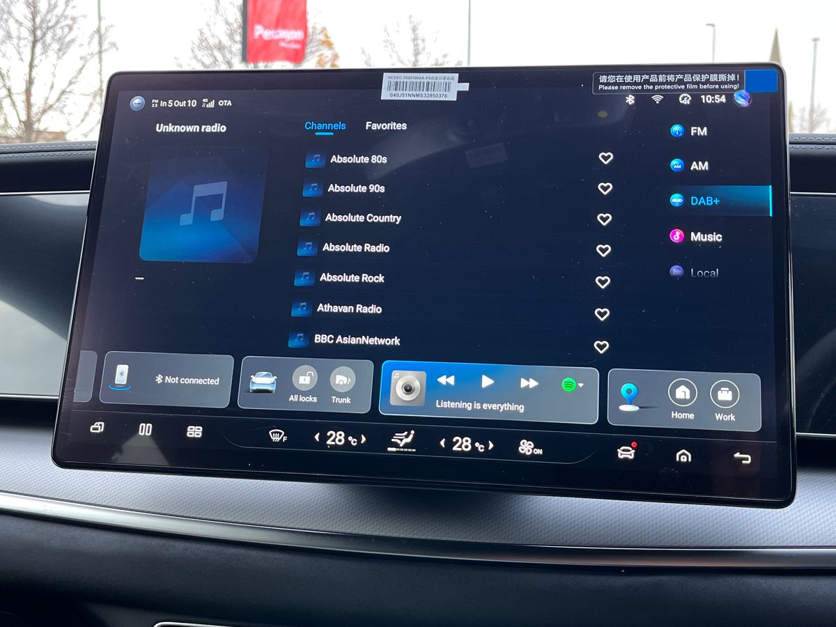 Used BYD Sealion 7 2025 for sale - 76455089: Photo 21