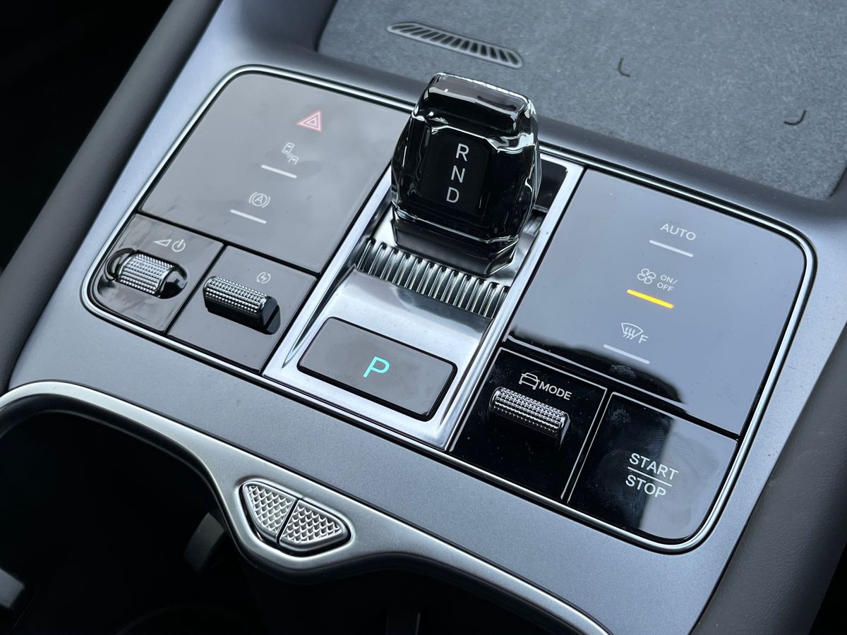 Used BYD Sealion 7 2025 for sale - 76455089: Photo 23