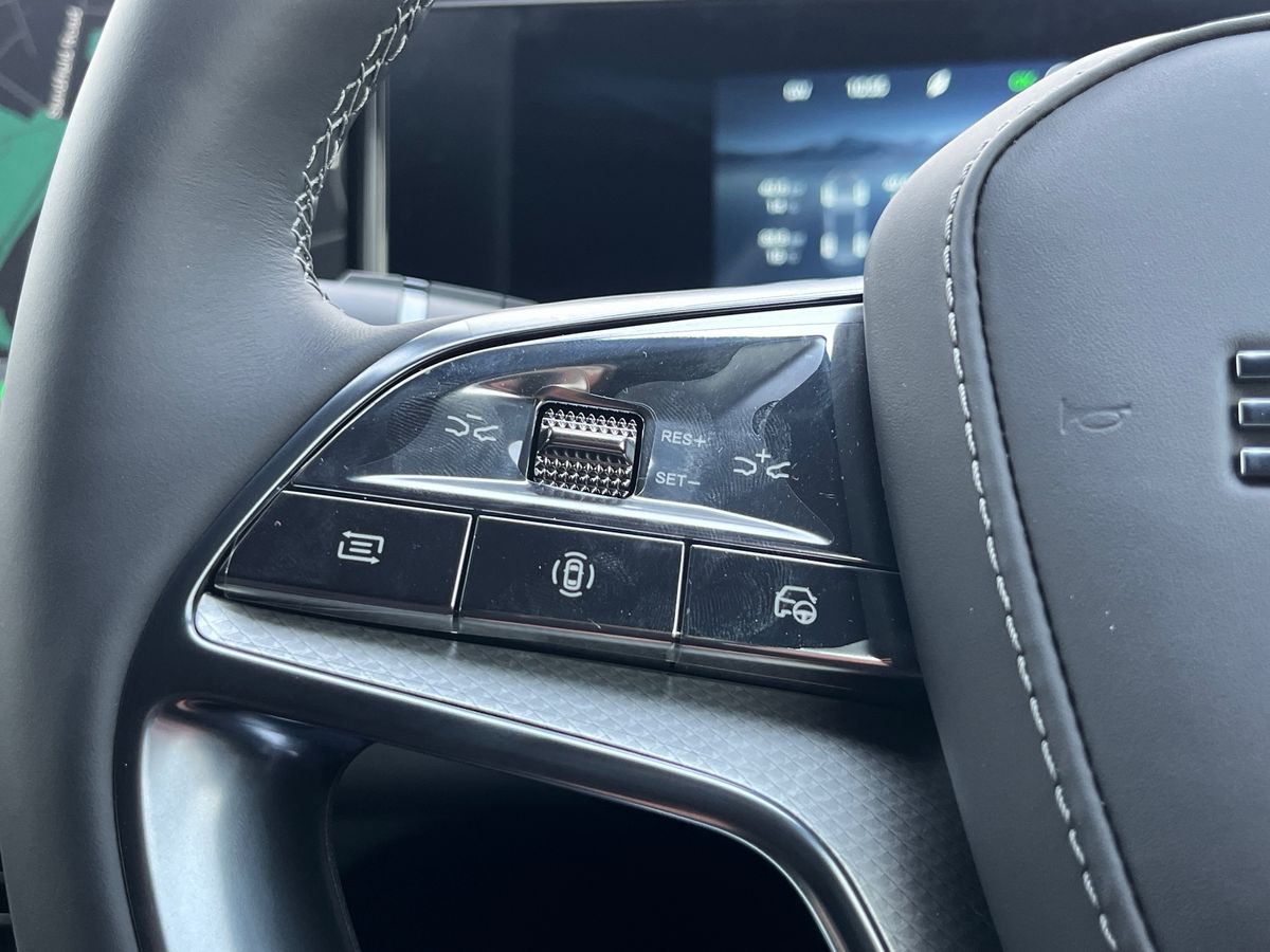 Used BYD Sealion 7 2025 for sale - 76455089: Photo 24