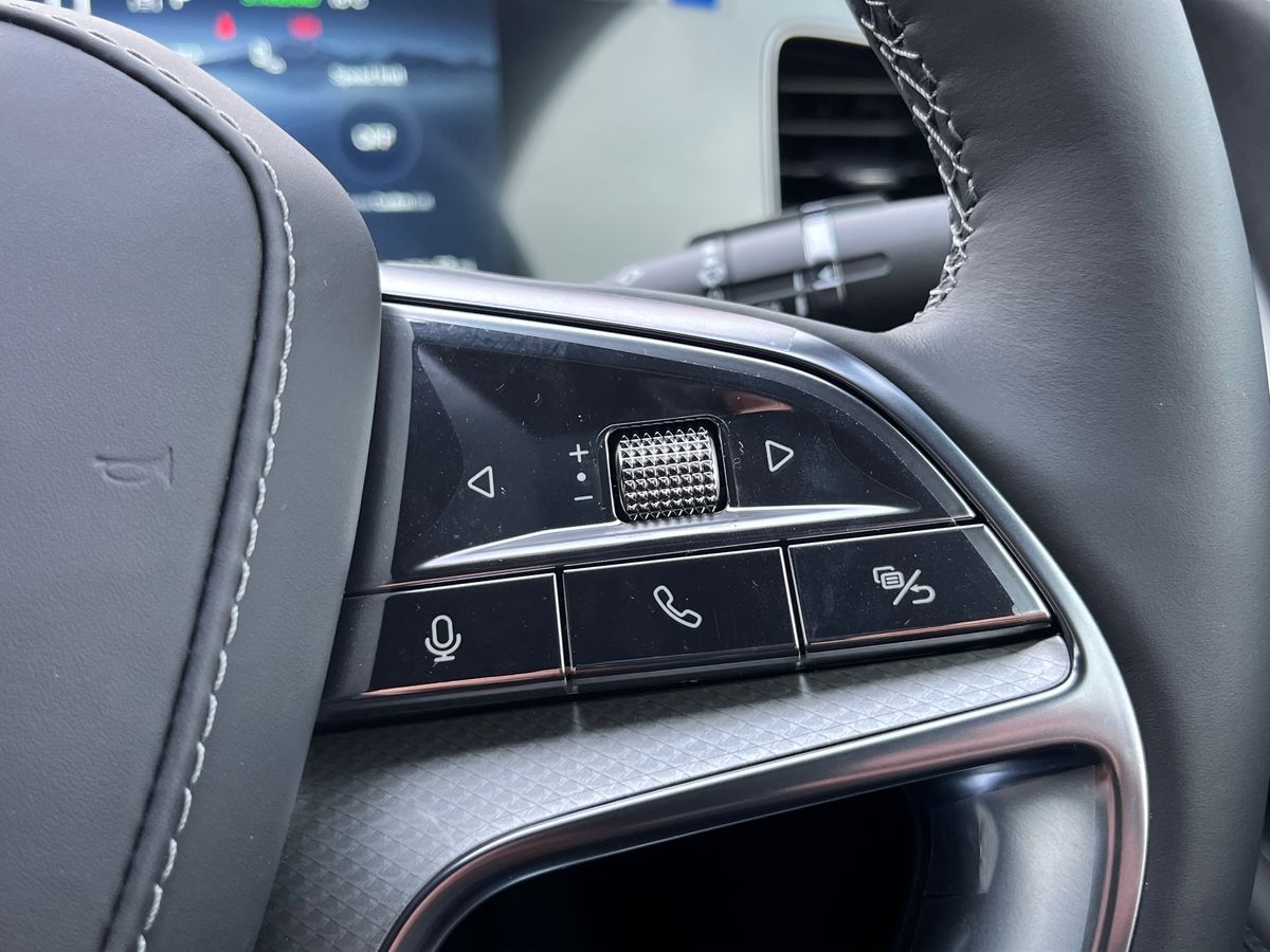 Used BYD Sealion 7 2025 for sale - 76455089: Photo 25