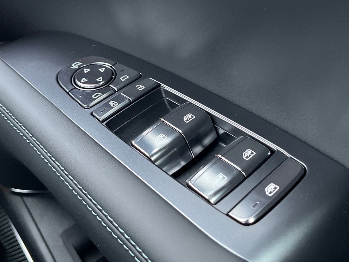 Used BYD Sealion 7 2025 for sale - 76455089: Photo 29