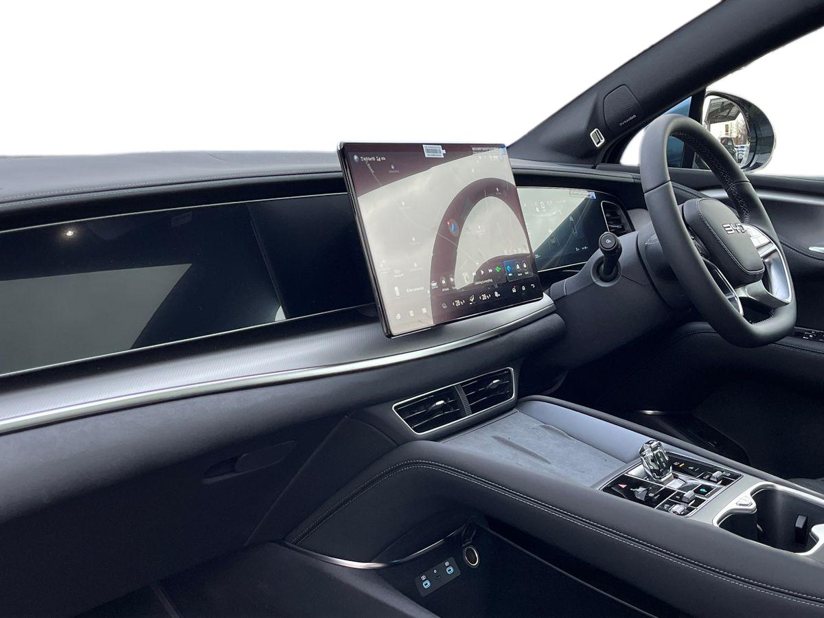 Used BYD Sealion 7 2025 for sale - 76455089: Photo 8