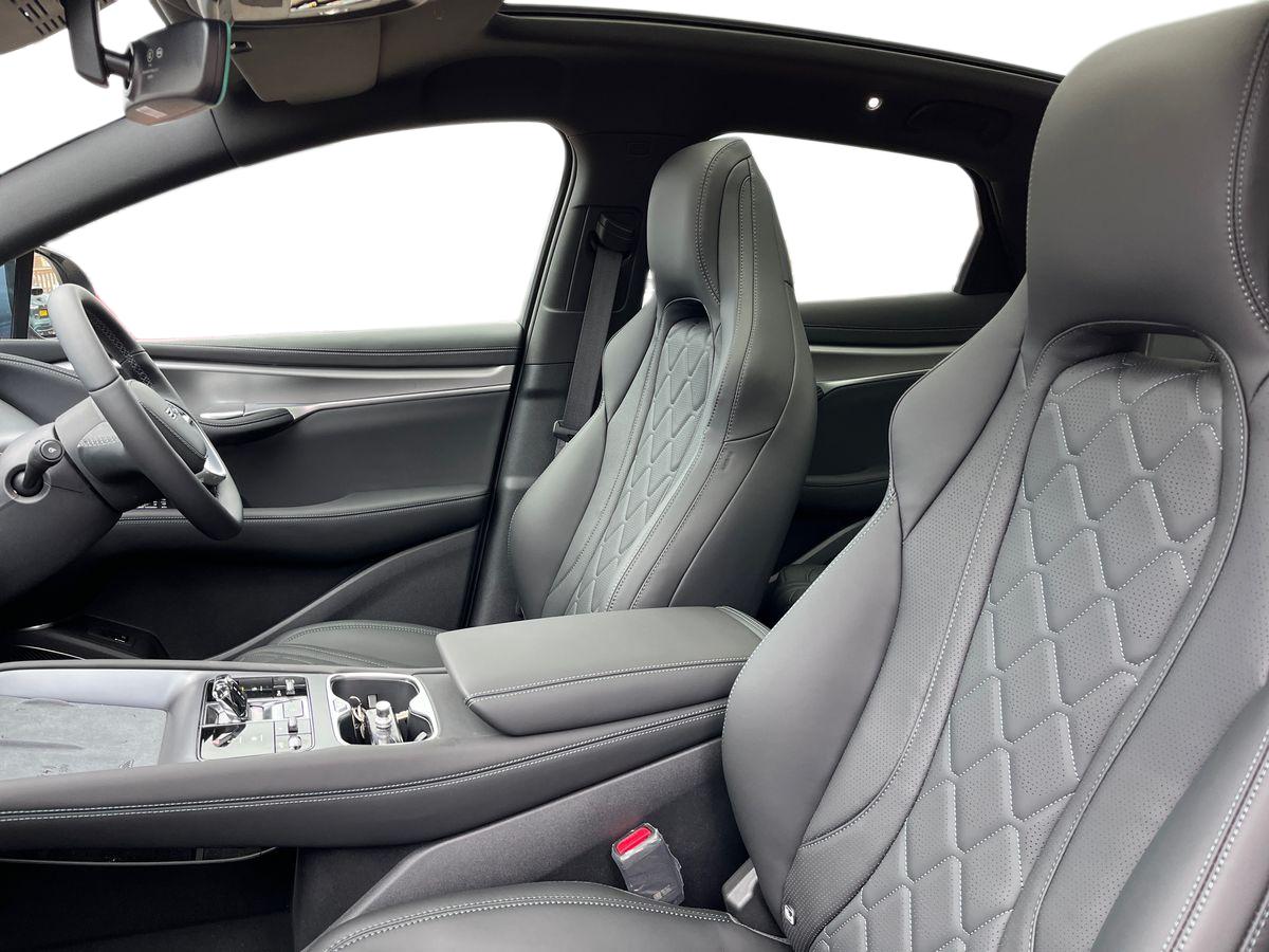 Used BYD Sealion 7 2025 for sale - 76455089: Photo 9