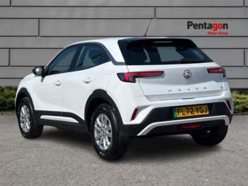 Used Vauxhall Mokka-e 2022 for sale - 74858427: Photo