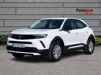 Used Vauxhall Mokka-e 2022 for sale - 74858427: Photo