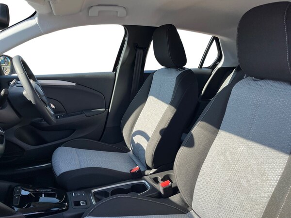 Used Vauxhall Corsa 2025 for sale - 74195159: Photo 10
