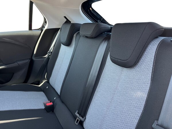 Used Vauxhall Corsa 2025 for sale - 74195159: Photo 11