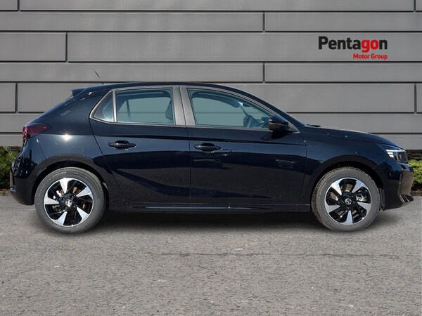 Used Vauxhall Corsa 2025 for sale - 74195159: Photo 14
