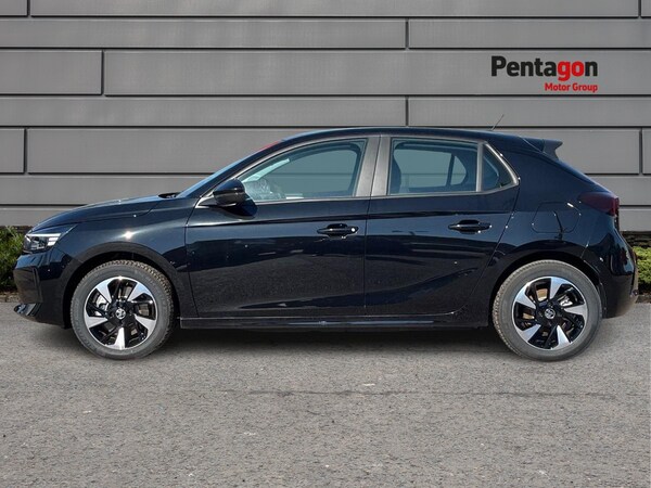 Used Vauxhall Corsa 2025 for sale - 74195159: Photo 15
