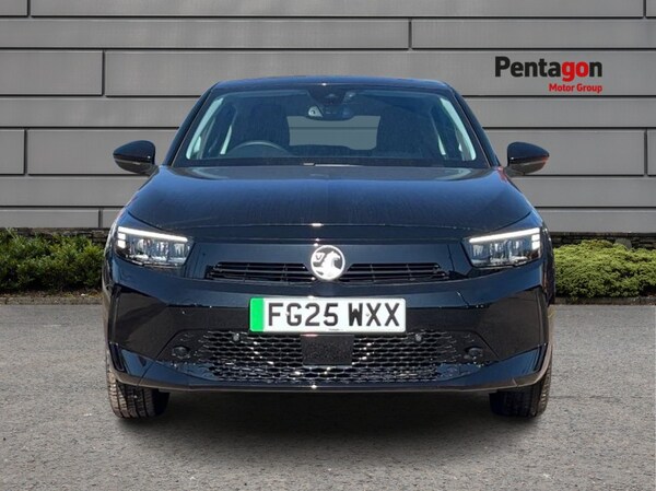 Used Vauxhall Corsa 2025 for sale - 74195159: Photo 16