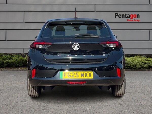 Used Vauxhall Corsa 2025 for sale - 74195159: Photo 17