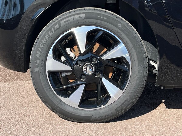Used Vauxhall Corsa 2025 for sale - 74195159: Photo 18