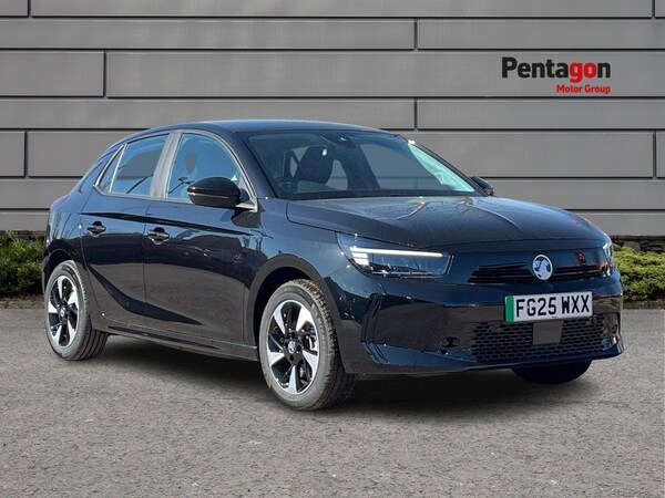 Used Vauxhall Corsa 2025 for sale - 74195159: Photo 1