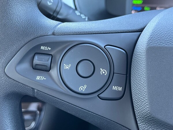 Used Vauxhall Corsa 2025 for sale - 74195159: Photo 27