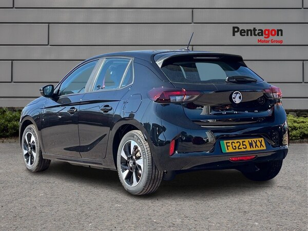 Used Vauxhall Corsa 2025 for sale - 74195159: Photo 2