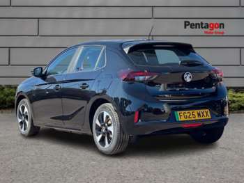 Used Vauxhall Corsa 2025 for sale - 74195159: Photo