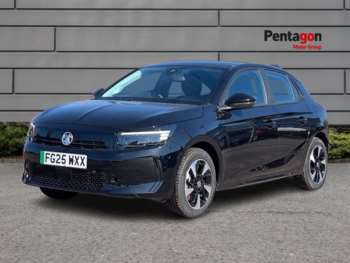 Used Vauxhall Corsa 2025 for sale - 74195159: Photo