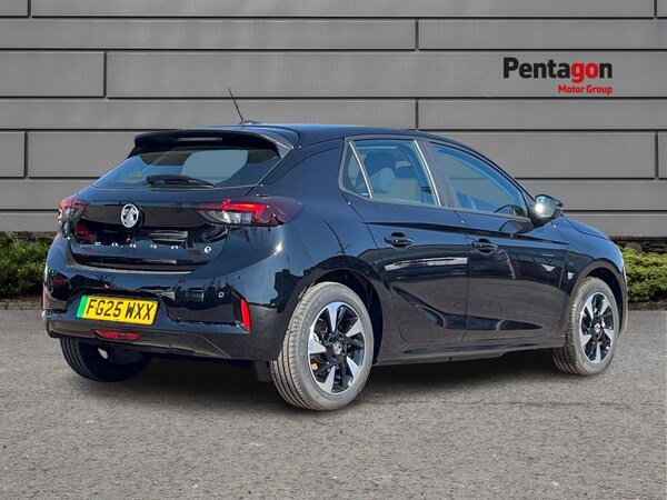 Used Vauxhall Corsa 2025 for sale - 74195159: Photo 5