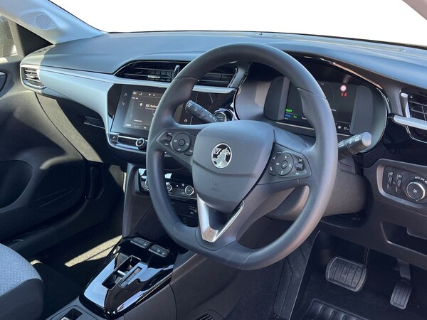 Used Vauxhall Corsa 2025 for sale - 74195159: Photo 6