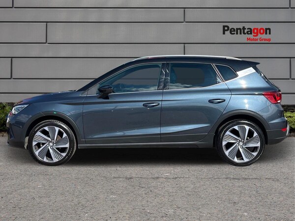Used SEAT Arona 2023 for sale - 75248909: Photo 14