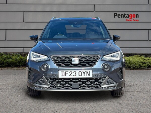 Used SEAT Arona 2023 for sale - 75248909: Photo 15
