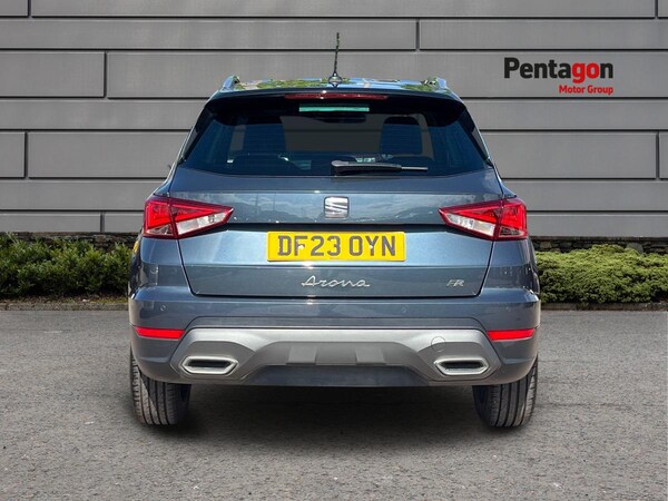Used SEAT Arona 2023 for sale - 75248909: Photo 16