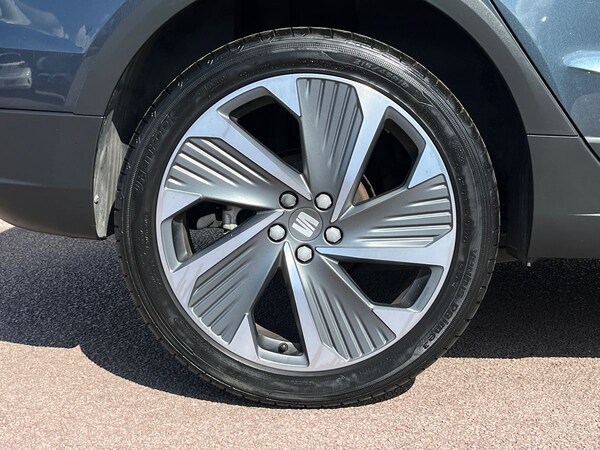 Used SEAT Arona 2023 for sale - 75248909: Photo 17