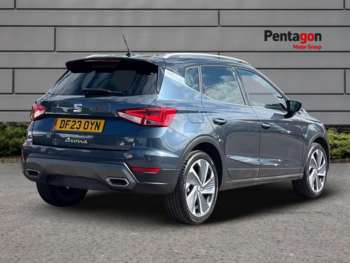 Used SEAT Arona 2023 for sale - 75248909: Photo
