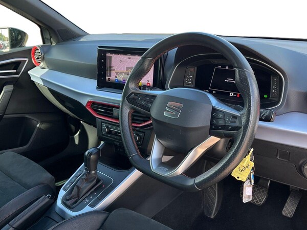 Used SEAT Arona 2023 for sale - 75248909: Photo 5