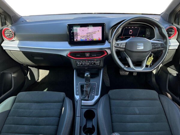 Used SEAT Arona 2023 for sale - 75248909: Photo 7