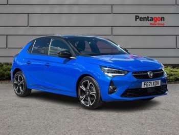 2021 - 1.2 Turbo Sri Hatchback 5dr Petrol Manual Euro 6 s/s 100 Ps