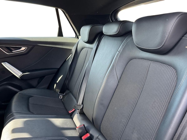 Used Audi Q2 2020 for sale - 76040428: Photo 10