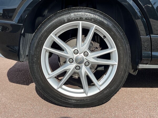 Used Audi Q2 2020 for sale - 76040428: Photo 17
