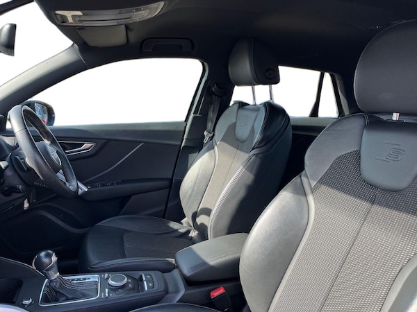 Used Audi Q2 2020 for sale - 76040428: Photo 9