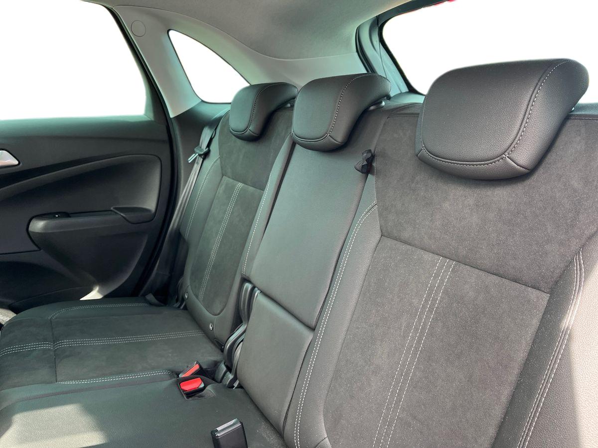 Used Vauxhall Crossland 2024 for sale - 75902921: Photo 10