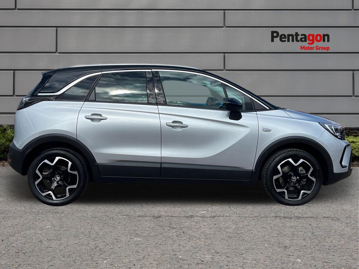 Used Vauxhall Crossland 2024 for sale - 75902921: Photo 13