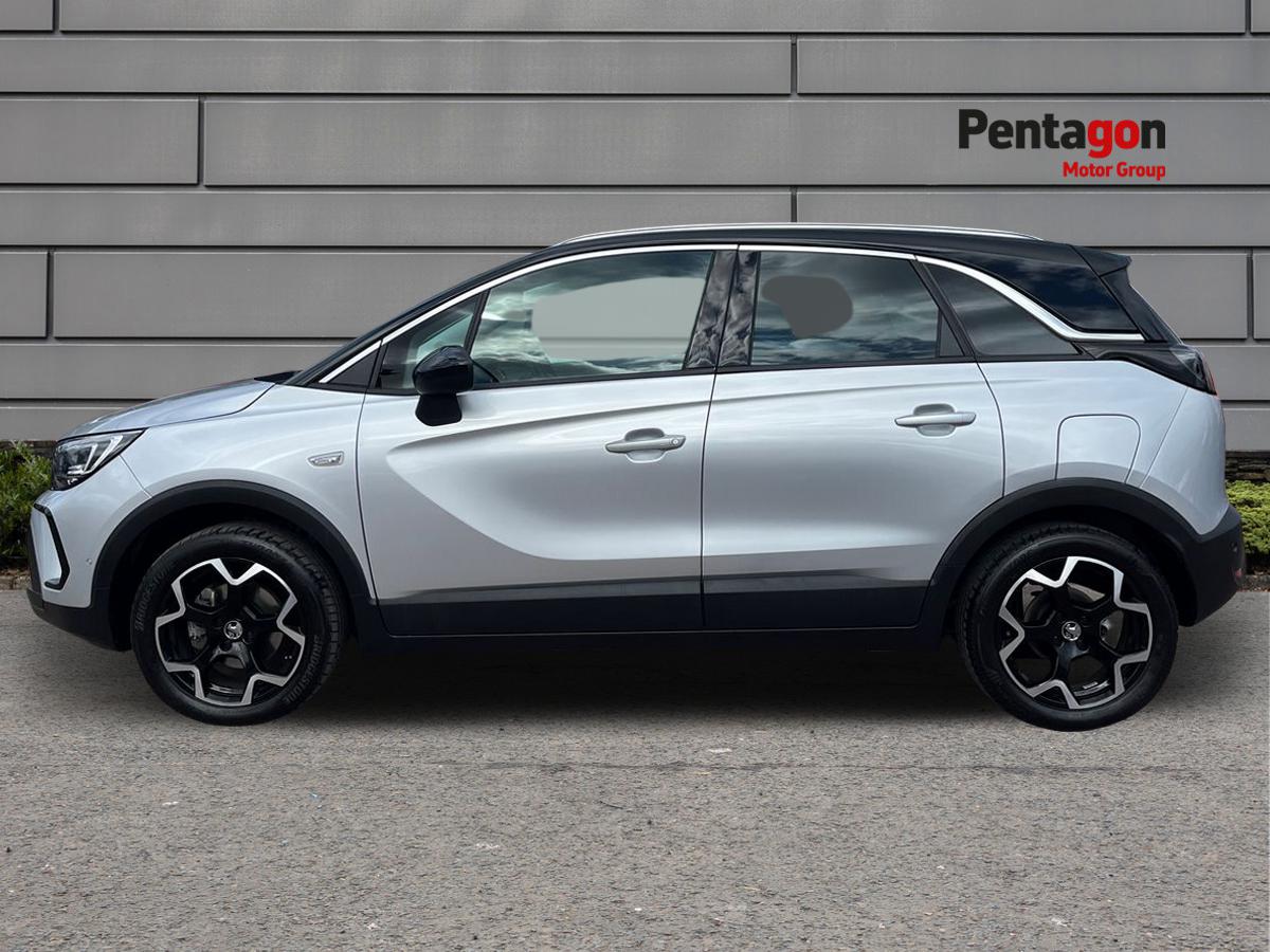 Used Vauxhall Crossland 2024 for sale - 75902921: Photo 14