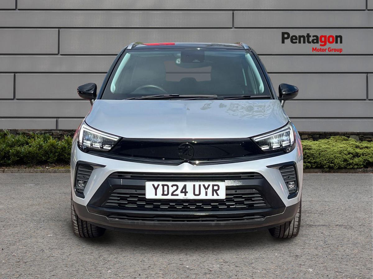 Used Vauxhall Crossland 2024 for sale - 75902921: Photo 15