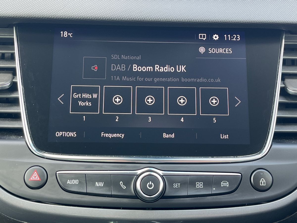 Used Vauxhall Crossland 2024 for sale - 75902921: Photo 20