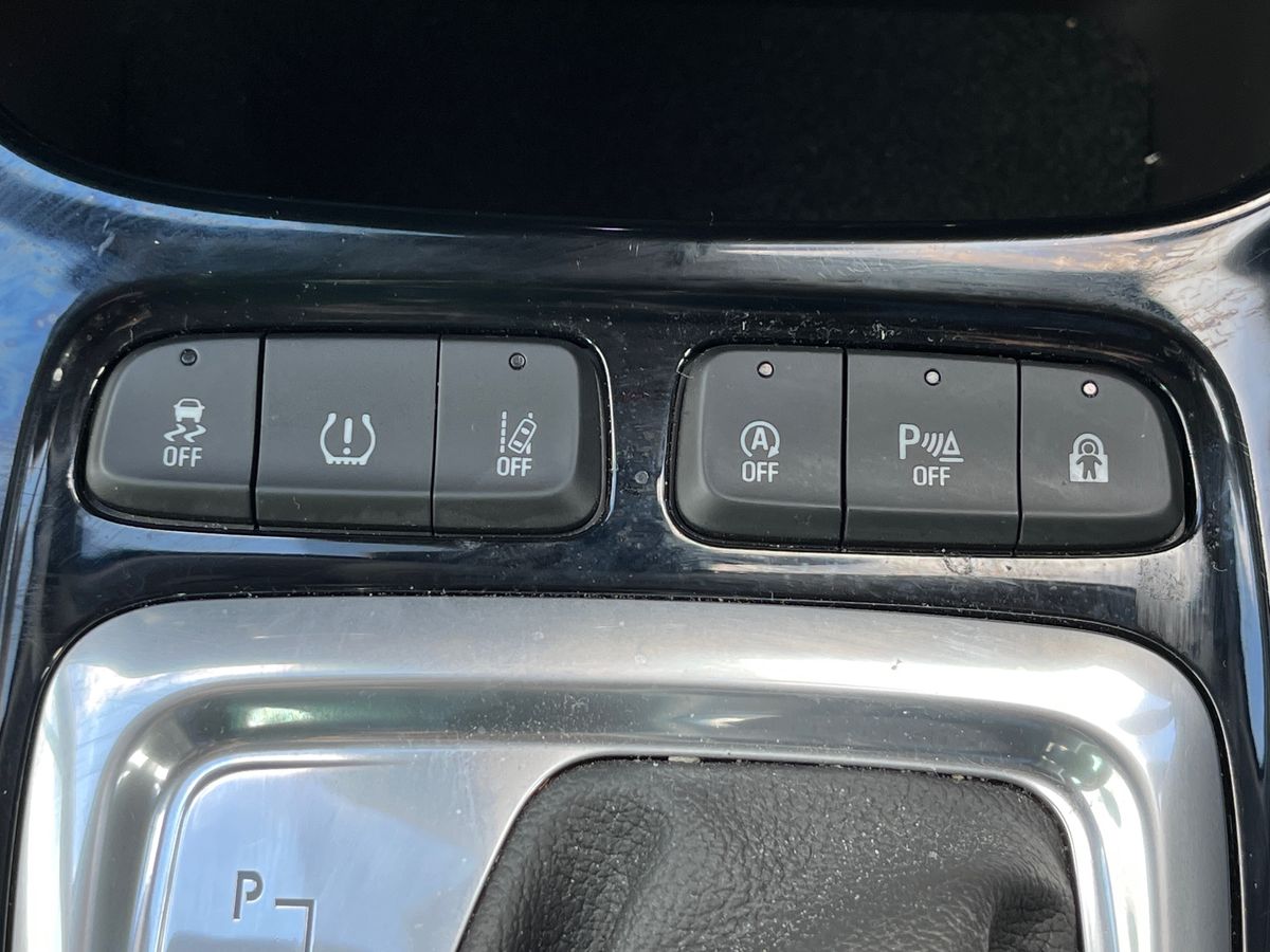 Used Vauxhall Crossland 2024 for sale - 75902921: Photo 23