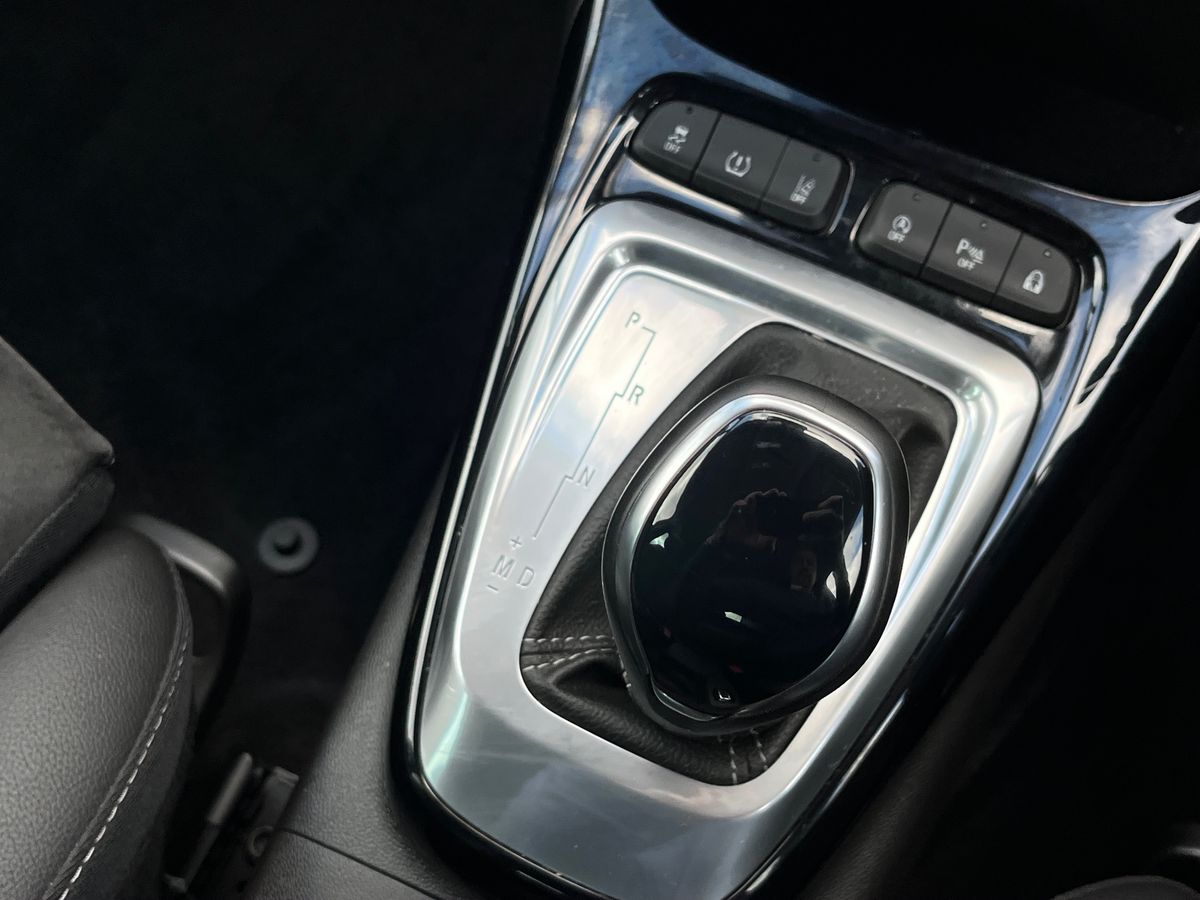 Used Vauxhall Crossland 2024 for sale - 75902921: Photo 24