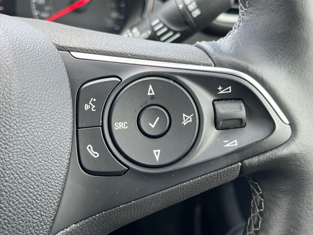 Used Vauxhall Crossland 2024 for sale - 75902921: Photo 27