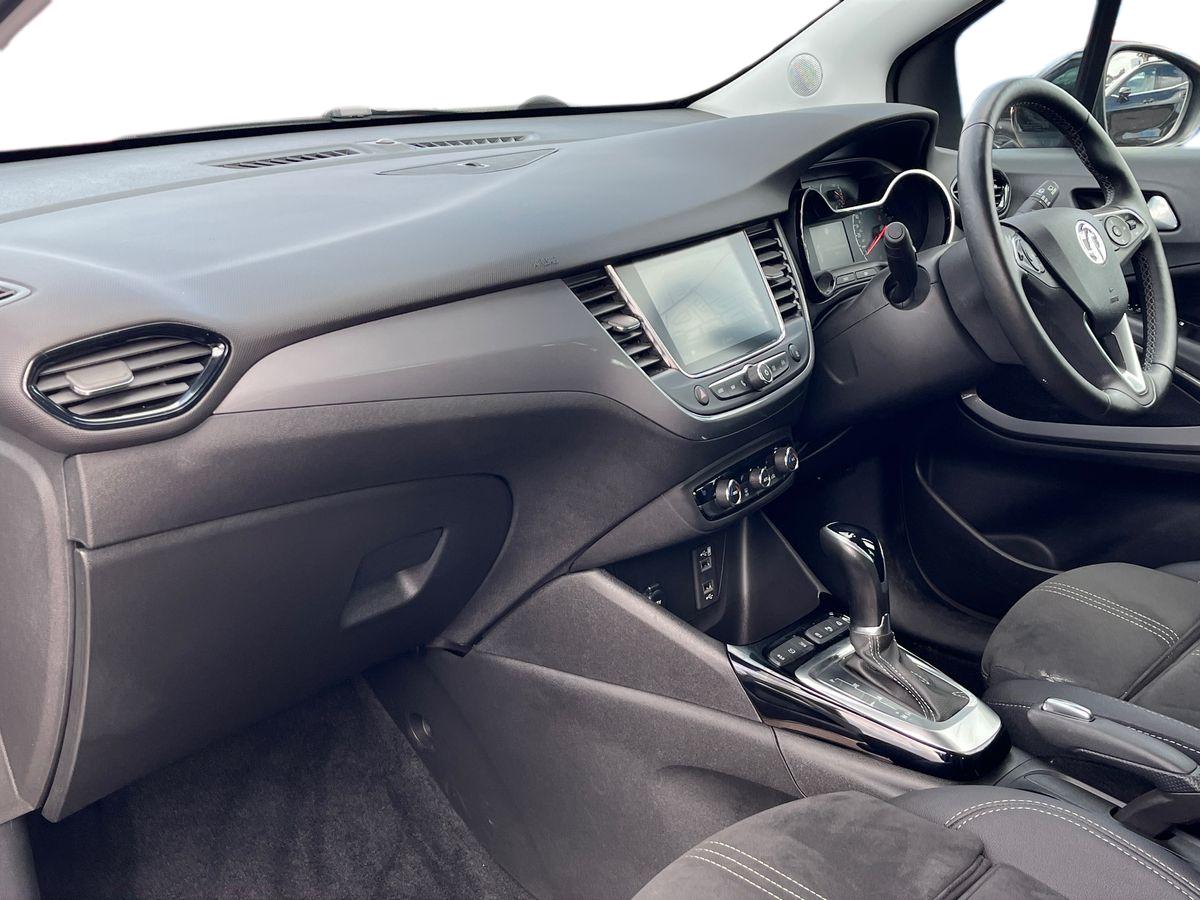 Used Vauxhall Crossland 2024 for sale - 75902921: Photo 8