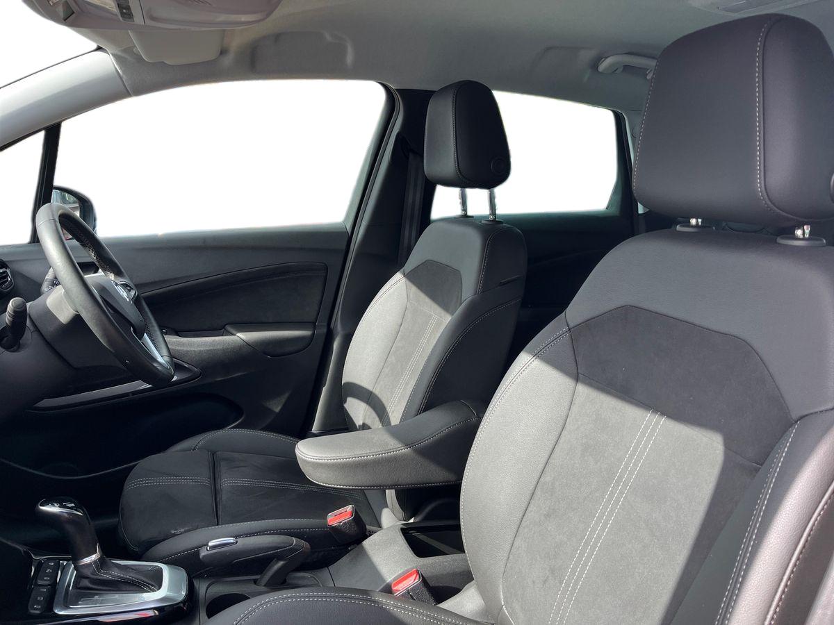 Used Vauxhall Crossland 2024 for sale - 75902921: Photo 9
