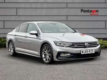 2019 - 2.0 Tsi R Line Saloon 4dr Petrol Dsg Euro 6 s/s 190 Ps
